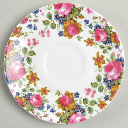 Olde Chintz by Sadler