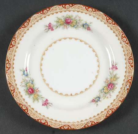 Sango SAN30 Bread & Butter Plate
