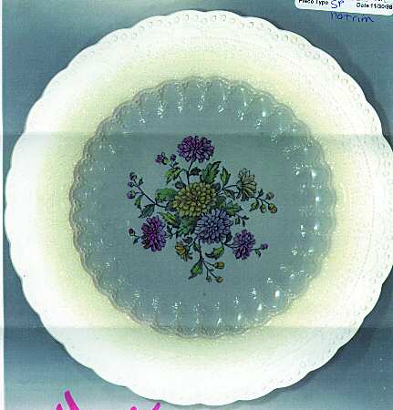 Olga by Spode