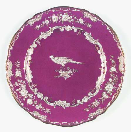 R9487 by Spode