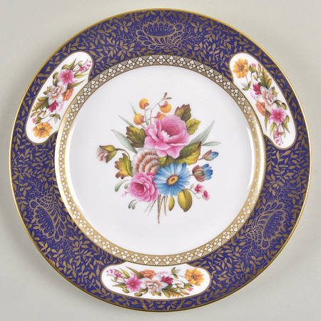 Spode Arundel Salad Plate
