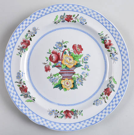 BD302 by Spode