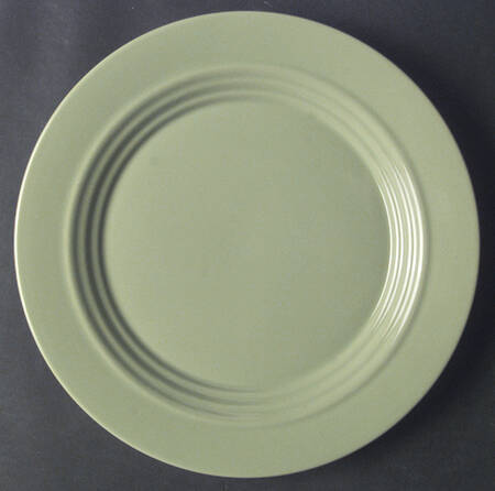 Boscoware Light Green by Signature