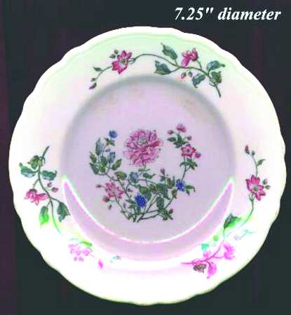 STR15 by Sterling China (USA)