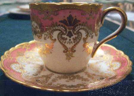 R574 by Spode
