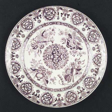 SP110 by Spode