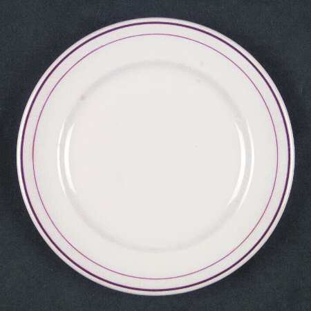 STR63 by Sterling China (USA)