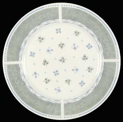 Sango Sabrina Salad Plate