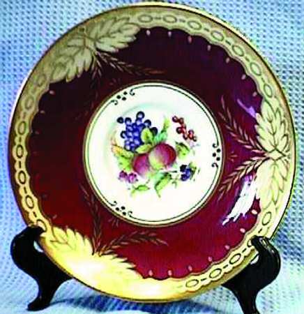 Y3426 by Spode