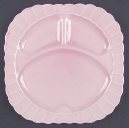 Doric Pink by Sebring Pottery