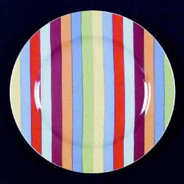 Stripes by Swid Powell