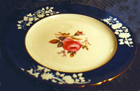 R4924 by Spode
