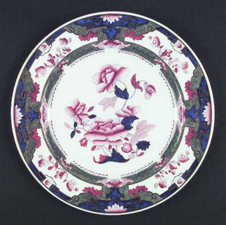 R546 by Spode