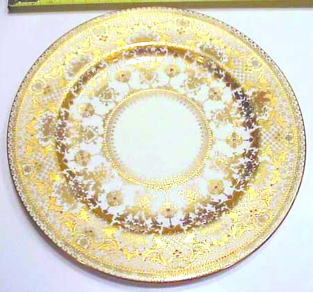 SP130 by Spode