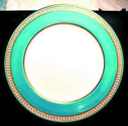 SP132 by Spode