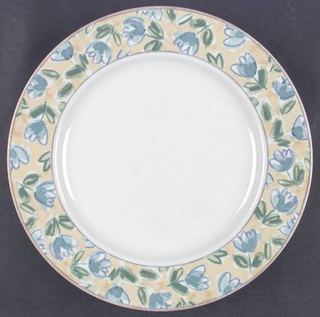 Studio Nova Garden Court 12" Chop Plate (Round Platter)