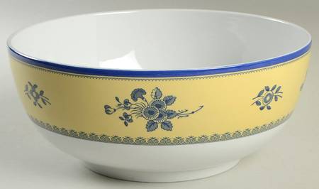 Spode Albany 9" Round Serving Bowl