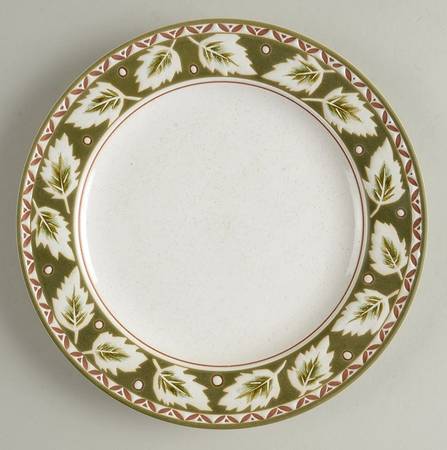 Studio Nova Treviso Salad Plate