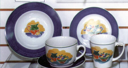 Tuscan Images by Signature