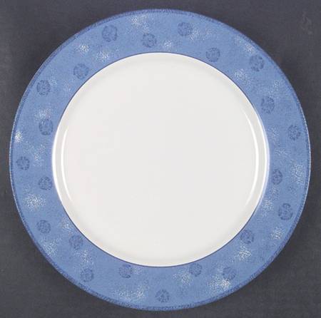 Sango Potpourri Dinner Plate