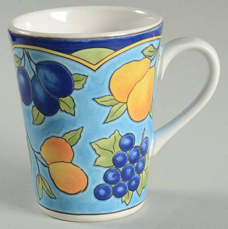 Sango Summersweet Mug