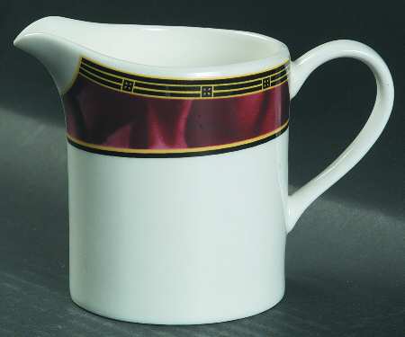 Sango Ruby Creamer