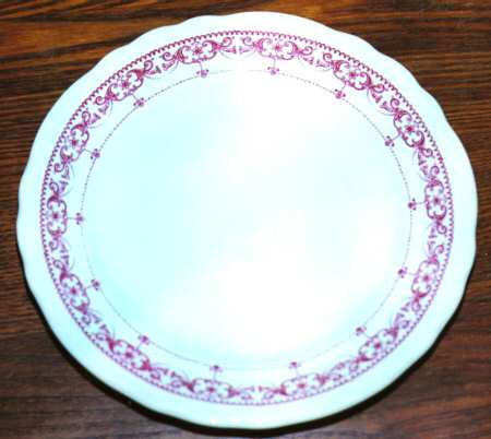 STR25 by Sterling China (USA)
