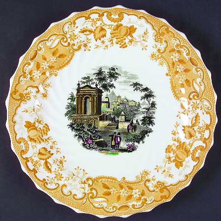 2-8408 by Spode