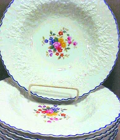 Y3184 by Spode