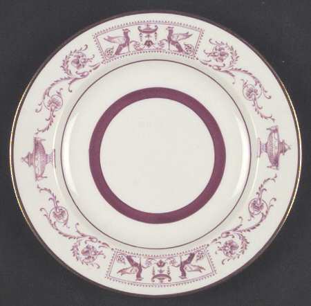 Grecian Border by Spode