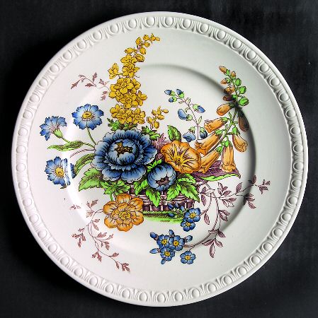 Constable by Spode