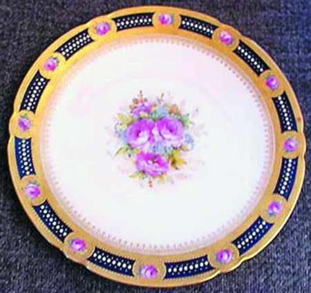 SP159 by Spode