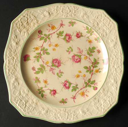 Rosebud Chintz by Salem