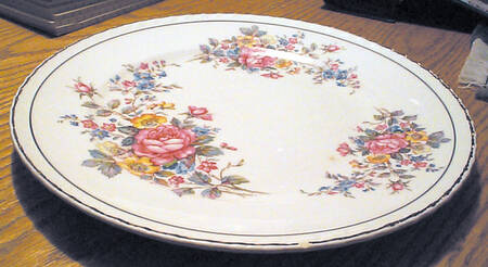 Minto by Sovereign Potters