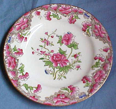R4107 by Spode