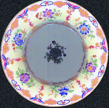 Y1037 by Spode