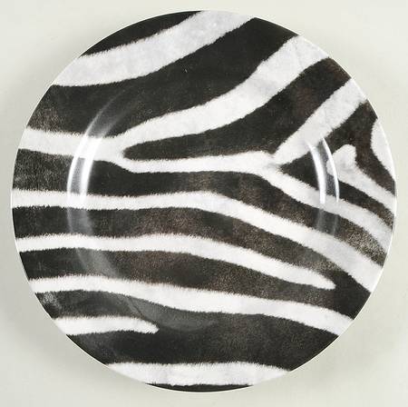 Zebra by Signature