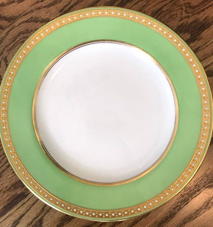 R3124 by Spode