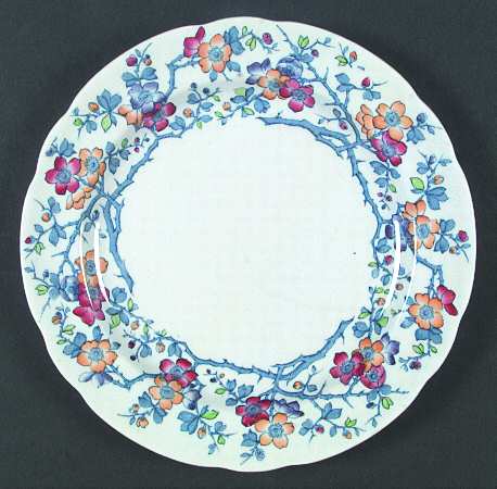 SP176 by Spode