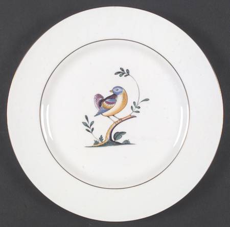 Queens Bird Asprey by Spode