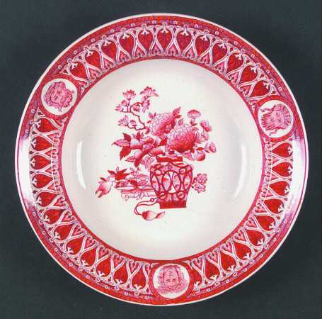 2-1268 by Spode