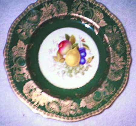 Y6927 by Spode