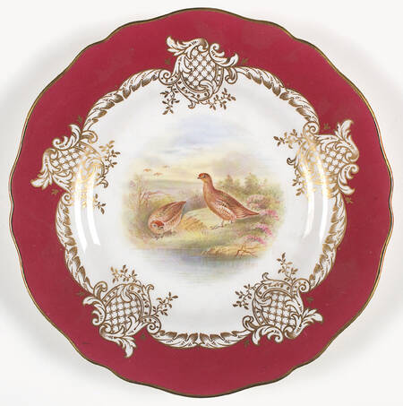 Y4716 by Spode