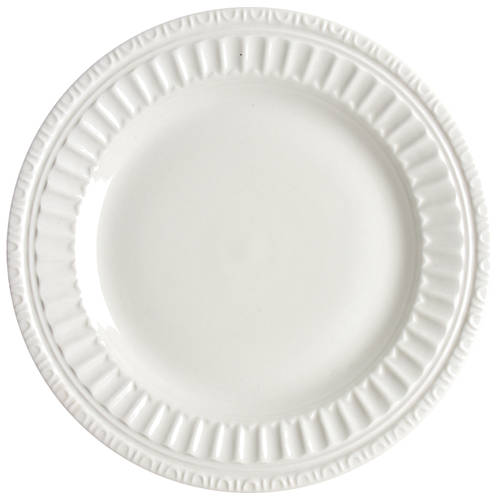 Sango Monarch Salad Plate