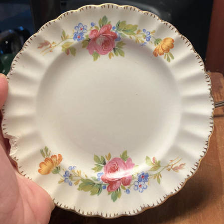 Rapture by Sebring Pottery