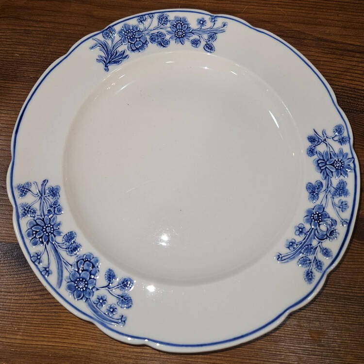SP210 by Spode