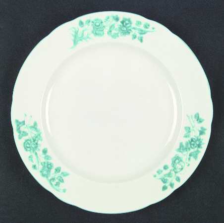 Spode SP210 Dinner Plate