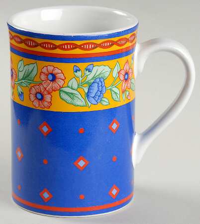 Sango Avignon Mug