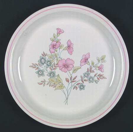 SPD7 by Staffordshire Pottery
