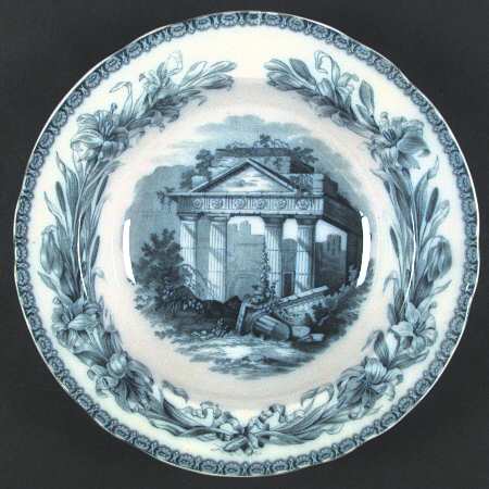 SP213 by Spode